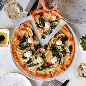 pizza