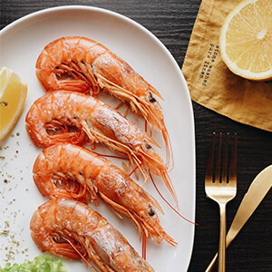 Seafood