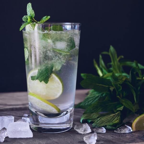 Lemonade